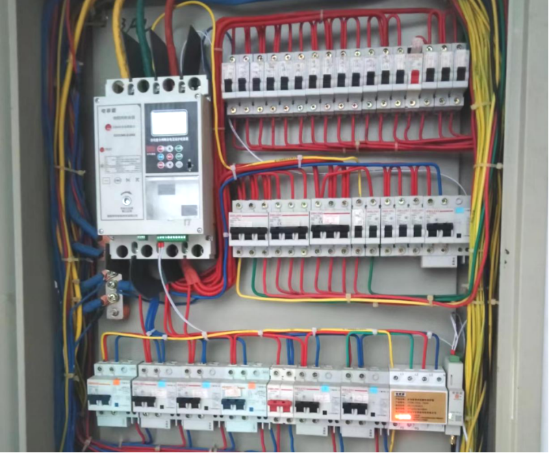 【安全知識普及】與你有關： 漏電保護開關在生活中的作用與選擇