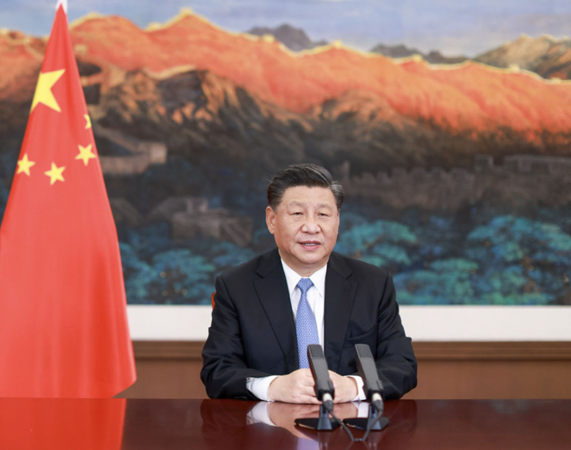 習近平對山西呂梁市永聚煤礦一辦公樓火災事故作出重要指示 李強作出批示